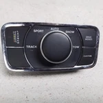 2018 Jeep Grandcher Transfer Case Switch Oem Part Number 68299415AA Used. Price: $114.95.