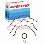 Fel-pro Engine Timing Cover Gasket Set For 2000-2006 Mazda Mpv 2.5L 3.0L V6 New. Price: $29.55.
