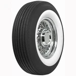 Coker Tire 62803 Classic, 3-1/4 Inch Whitewall, G78-15 New. Price: $296.99.