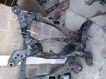 Crossmember/k-frame Rear Fwd Fits 14-19 Flex 2957258 Used. Price: $194.00.