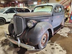Front Axle Straight Beam W/spindles Fits 1938 Dodge 1273708 Used. Price: $250.00.