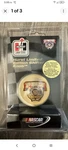 Hurst Limited Edition Shifter Knob 50TH Anniversary Nascar White New. Price: $50.00.