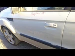 Driver Front Door Electric Flush Mounted Outer Handle Fits 10-11 Soul 30595062 Used. Price: $518.34.