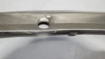 1979 Mercedes 450SL Oem Windshield Cowl Trim Used. Price: $92.50.