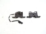Mercedes R171 SLK280 Lock Set, Hood Latch, Left/right, 2308800060 Used. Price: $31.49.