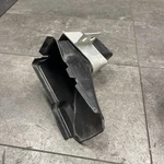 Oem 2022 - 2024 Bmw X3 G01 Front Bumper Left Side Brake Air Inlet Duct & Bracket Used. Price: $54.00.