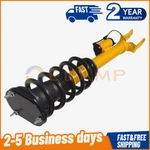 Front Right Shock Absorber Assy W/active For Jeep Grand Cherokee SRT8 2012-2015 New. Price: $123.80.