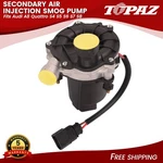 Secondary Air Injection Smog Pump Fits Audi A8 Quattro S4 S5 S6 S7 S8 079959231C New. Price: $92.99.
