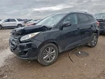 Driver Rear Suspension Gasoline Without Crossmember Fits 14-15 Tucson 3861618 Used. Price: $504.00.
