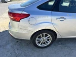 Passenger Right Quarter Panel Sedan Fits 12-18 Focus 104939330 Used. Price: $670.00.