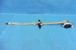 Lexus GS300 GS350 GS430 Front Passenger Seat Belt 2006 2007 Tan: LA03 Oem Used. Price: $85.00.