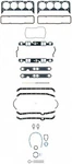 Fel-pro 260-1510M Engine Full Gasket Set New. Price: $173.84.