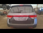 Chassis Ecm Suspension Self Leveling Center Dash Fits 11-17 Odyssey 6749532 Used. Price: $112.00.