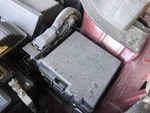 Fuse Box Engine Compartment Fits 19-21 Tucson 702205 Used. Price: $83.04.