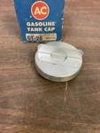 1960 Edsel 1959-1962 Ford GT-28 Ac Fuel Tank Gas Cap Nos 1021 New. Price: $26.99.