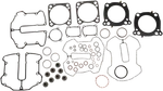 Cometic Top End Gasket Kit With 0.040" Head - M8 C10217 New. Price: $197.99.