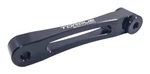 Torque Solution Solid Billet Pitch Stop Tranny Mount (black) Fits Subaru New. Price: $89.99.