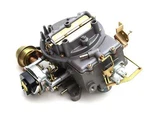 New Carburetor Two Barrel 2100 Ford 289 302 351 Cu Jeep En. Price: $70.50.
