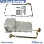 302-1 Swap Retrofit Low Profile Oil Pan Kits For LS1 LS2 LS3 Engine 55-87 New. Price: $90.41.