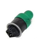 One New Mtc A/c High/low Switch 4598 1H0959139B For Audi Volkswagen Vw. Price: $26.65.