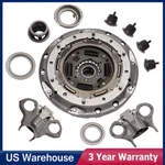 Transmission Dual Clutch Fork Kit 6DCT250 DPS6 2012-2019 Ford Focus Fiesta New. Price: $259.90.