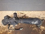 Mack E7 Turbo Intake Tube Manifold 682GC515M AC-355/380 682GC511M And 682GC512M Used. Price: $74.87.