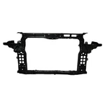 New Front Radiator Support Direct Replacement Fits 2017-2018 Hyundai Santa Fe. Price: $538.96.