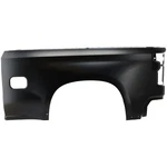 Quarter Panel Rear Fender Driver Left Outer Exterior Outside For Chevy Hand New. Price: $792.01.