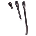 Flaming River FR20121BK Billet Machined Steering Column Dress Up Kit Aluminum Bl New. Price: $107.99.