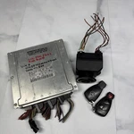 06-08 Mercedes ML500 Ecu Engine Control Module Ignition Switch & Key A1131539779 Used. Price: $159.99.