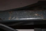Jaguar E-type Series 1 And 2 Origianal Metallifacture Scissors Jack Used. Price: $601.00.