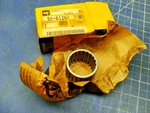 5M-6126 Needle Roller Bearing 1.39" Inside Diameter Genuine Caterpillar New. Price: $15.95.