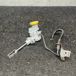 2008-2014 Subaru Impreza Wrx Sti Clutch Master Cylinder Reservoir 08-14 Used. Price: $99.96.
