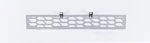 Putco 82163 Hex Shield Grill Insert New. Price: $91.99.