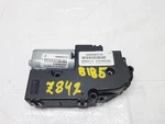 2011-2022 Jeep Grand Cherokee Front Power Sunroof Motor Oem 68081054AD Used. Price: $92.47.