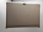 Toyota Previa Wagon Le,sunroof Glass Slider Only, 1991-1997, Tan, 63801-28090 Used. Price: $139.52.