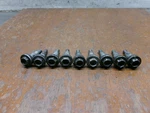 99 - 03 Lexus RX300 Valve Cover Mounting Bolts Used. Price: $46.36.