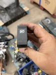Mack Hill Assist Rocker Switch 23229514 Connector Used. Price: $45.00.