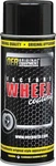 Oer Factory Wheel Paint; Rally Argent Silver / Green; 16 Oz Aerosol New. Price: $22.99.