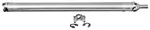 Inland Empire SK-05-GTO Steel Driveshaft New. Price: $660.71.