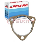 Fel-pro Exhaust Pipe Flange Gasket For 1960-1963 Gmc 1000 Series 4.6L V8 Gw New. Price: $10.32.