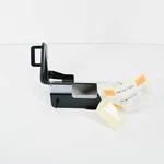 New Bmw 3 E90 Front Left Bumper Carrier Bracket 51647154545 Original. Price: $92.40.