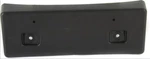 Front License Plate Bracket For Nissan Altima 2000-2006 New. Price: $17.01.