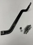 2012-2018 Bmw F30 F32 F33 F34 F36 Battery Roll Bar Bracket Holder Oem Used. Price: $34.95.