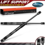 2X Rear Trunk Tailgate Hatch Lift Supports Shocks Struts Ford Mustang 79-93 New. Price: $21.49.