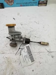 05-07 Subaru Impreza Wrx Clutch Master Cylinder Reservoir Used Oem. Price: $75.00.