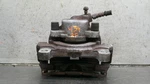 08 - 12 Land Rover LR2 Right Passenger Front Brake Caliper Used. Price: $35.96.