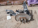 2025 Cadillac XT6 Rear Suspension 3174541 Used. Price: $384.00.