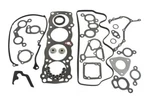 Engine Cylinder Head Gasket Set Itm 09-10570 Fits 86-88 Nissan Sentra 1.6L-L4 New. Price: $44.69.