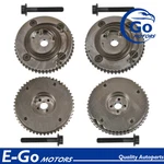 Timing Camshaft Adjuster Sprocket Lincoln Ford Navigator Expedition Gt 3.5L New. Price: $182.47.